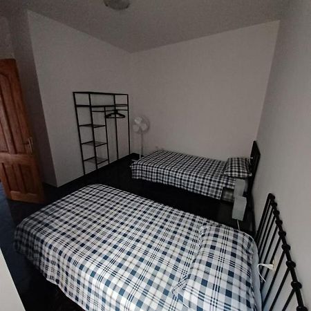 Apartamento C. La Villa Teo La Laguna  Esterno foto