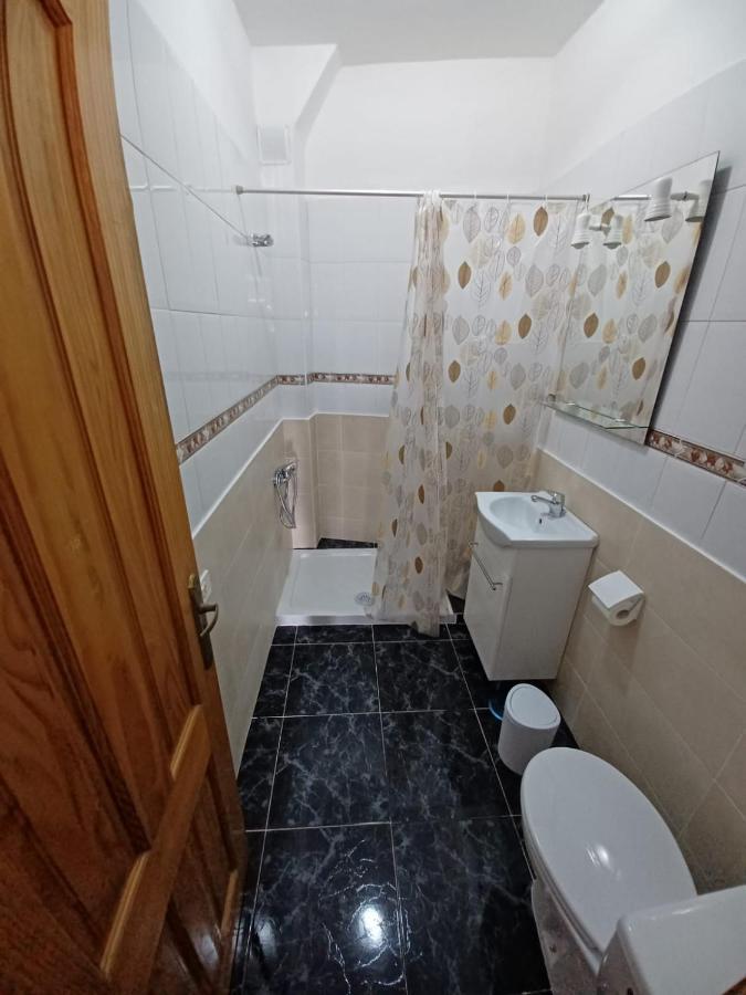 Apartamento C. La Villa Teo La Laguna  Esterno foto