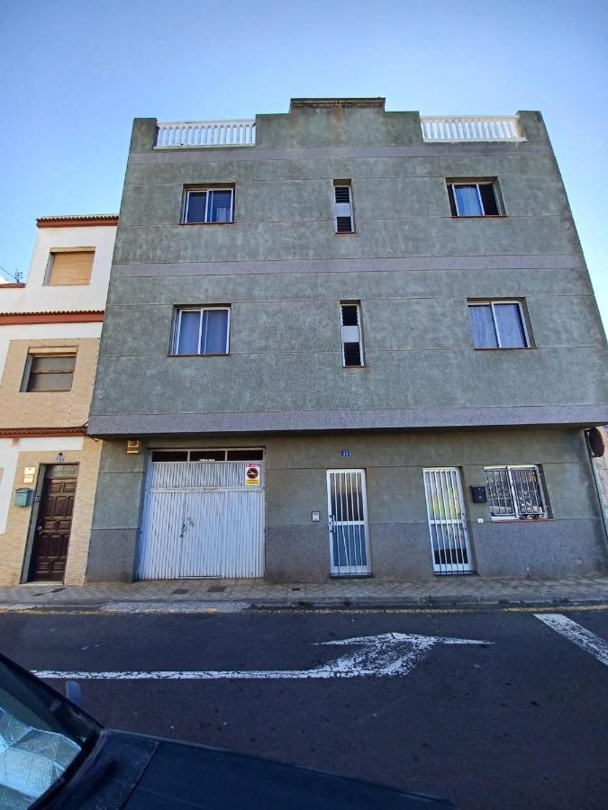 Apartamento C. La Villa Teo La Laguna  Esterno foto